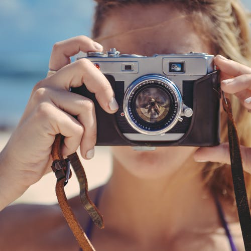 Okul, Kurs ve Özel Ders Hizmetleri Fotoğrafçılık Kursu Fiyat Teklifi Al, Uzmanı Bul