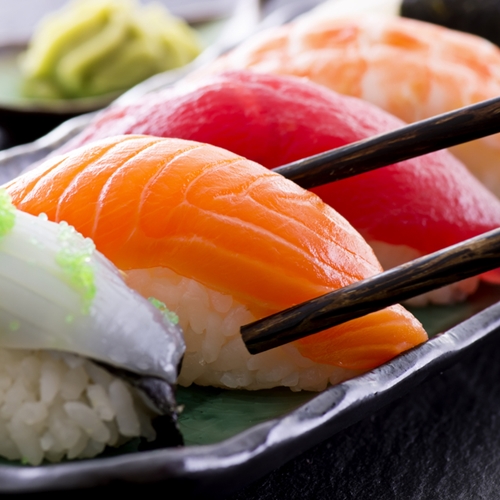 Okul, Kurs ve Özel Ders Hizmetleri Sushi Kursu Fiyat Teklifi Al, Uzmanı Bul