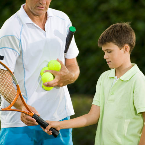 Okul, Kurs ve Özel Ders Hizmetleri Tenis Kursu Fiyat Teklifi Al, Uzmanı Bul