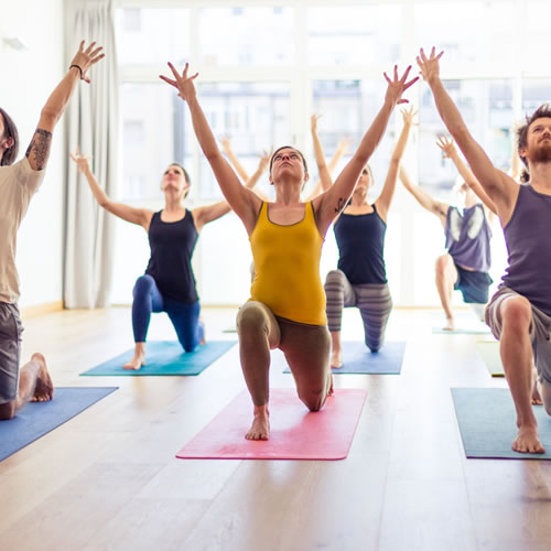 Okul, Kurs ve Özel Ders Hizmetleri Yoga Dersi Fiyat Teklifi Al, Uzmanı Bul