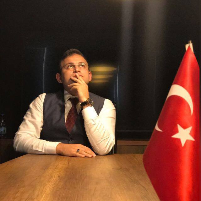 Mehmet Mesut YILMAZ - İş Güvenliği Uzmanı - Antalya - TeklifSitesi.com - Komisyonsuz Talep ve Teklif Platformu