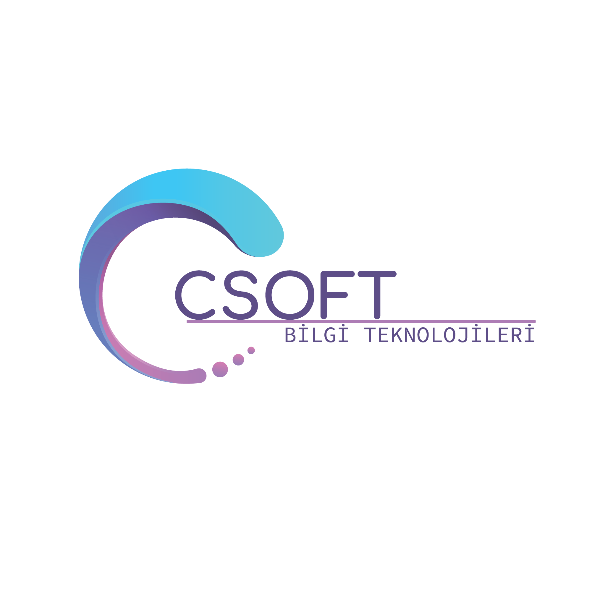 Csoft Bilgi Teknolojileri Yazılım ve Danışmanlık Tic. Ltd. Şti. - Diğer Uzman ve Firması - Ankara - TeklifSitesi.com - Komisyonsuz Talep ve Teklif Platformu