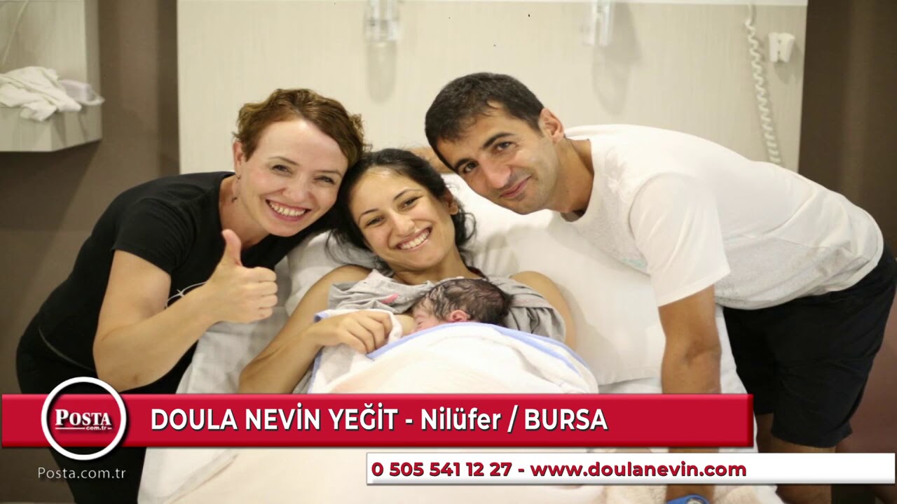 Doula Nevin - Diğer Uzman ve Firması - Bursa - TeklifSitesi.com - Komisyonsuz Talep ve Teklif Platformu