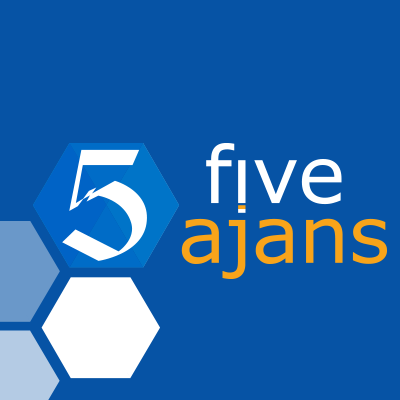 Five Ajans - Diğer Uzman ve Firması - Samsun - TeklifSitesi.com - Komisyonsuz Talep ve Teklif Platformu