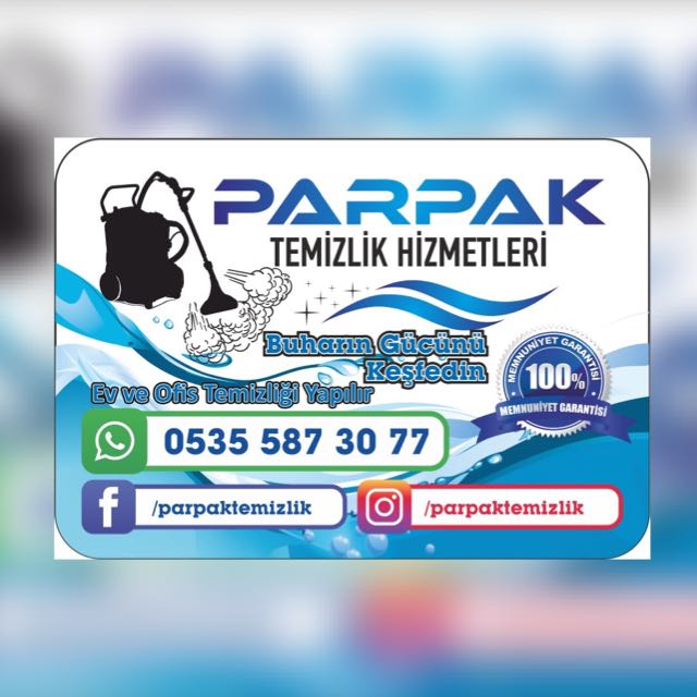 Parpak Buharlı Koltuk Yıkama - Diğer Uzman ve Firması - Ankara - TeklifSitesi.com - Komisyonsuz Talep ve Teklif Platformu