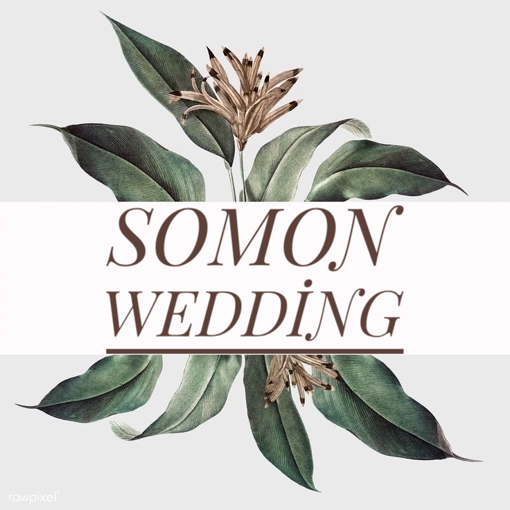 Somon WEDDİNG - Organizasyon Firması - İstanbul - TeklifSitesi.com - Komisyonsuz Talep ve Teklif Platformu